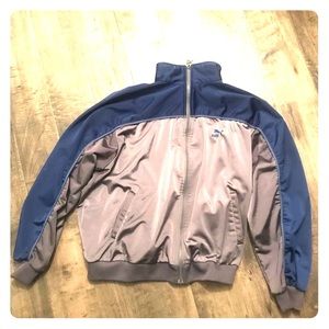 Vintage Puma Track Jacket